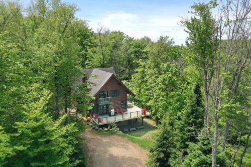 chalet la mancellière