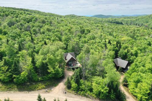 chalet la mancellière