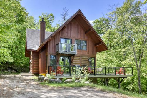 chalet la mancellière