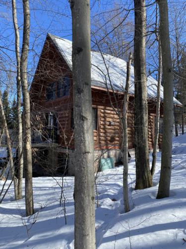 chalet la mancellière